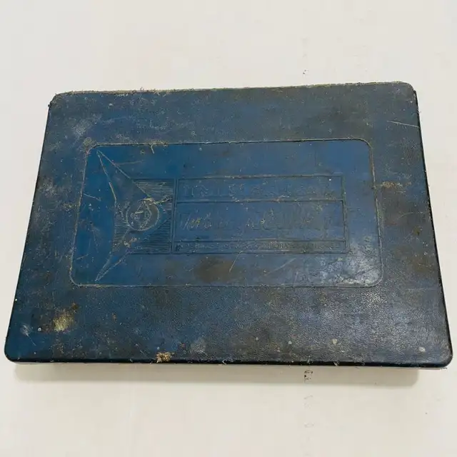 IMPERIAL- EASTMAN #375-FS ~ Flaring Tool 1/8" to 3/4", USA Made62863263013251121