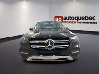 MERCEDES-BENZ GLE 450 4MATIC 2022 - JAMAIS ACCIDENTÉ - DOSSIER D'ENTRETIEN COMPLET Magnifique Merced... (image 1)