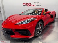 Vehicle Highlights include: 2LT Trim, Z51 Performance, Power Convertible Hardtop, Magnetic Ride Cont... (image 3)