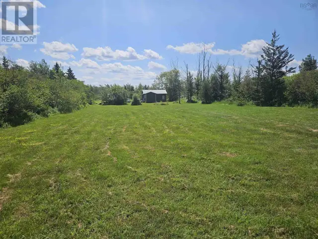 1151 Murray Road Pugwash, Nova Scotia in Houses for Sale in New Glasgow - Image 12