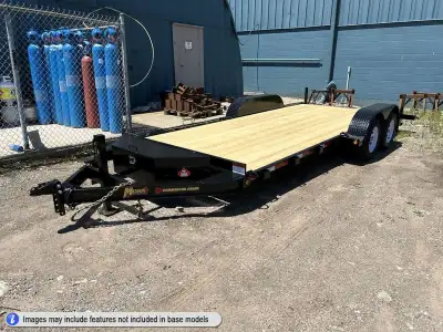 Buy Factory Direct and Save! Get it delivered to our Sudbury Pickup Depot or pick up at our factory...