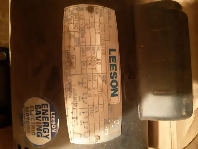 Electric Motors in Heating, Cooling & Air in St. Catharines - Image 11