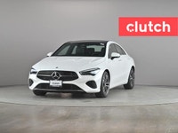 Auto Dimming Rearview Mirror, Push Button Start, Passive Keyless Entry and more! Clutch is the large... (image 1)