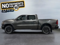 WAS: $85280 NOW: $75176 plus taxes and licensing feesOff-Road Suspension, Navigation, Apple CarPlay,... (image 1)