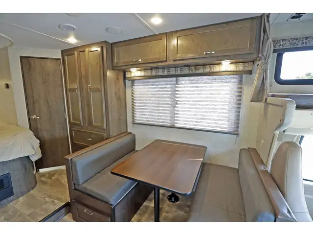 2022 Gulf Stream Conquest 6237 LE 2022 Classe C 24 pieds in RVs & Motorhomes in Laval / North Shore - Image 7