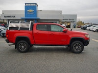 2019 Chevrolet Colorado ZR2 2.8L Duramax Built for drivers who crave rugged capability wrapped in a... (image 3)