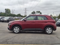 Check out this certified 2025 Hyundai Venue Preferred | Heated Wheel + Seats | CarPlay + Android | R... (image 1)