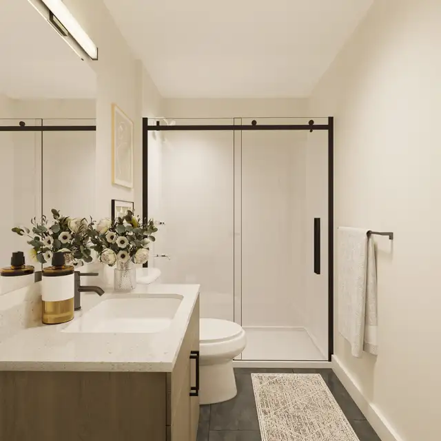 Nova on Main - B Apartment for Rent | Long Term Rentals | Saskatoon ...
