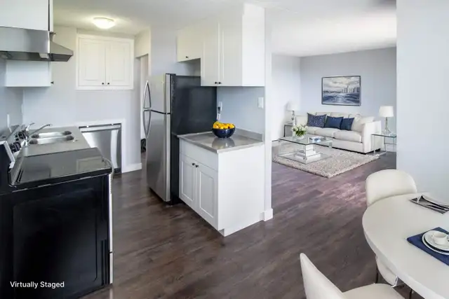 Skyline Terrace - 4 Bedroom 4 Bath Apartment for Rent63011177646081123