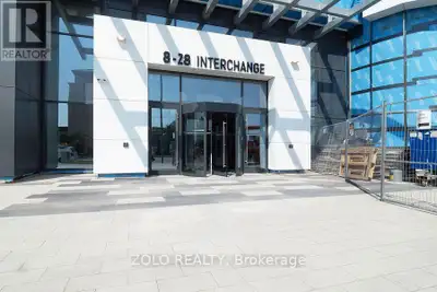 Welcome to elevated living in this meticulously designed 2-bedroom, 2-bathroom, 2 balconies corner s...