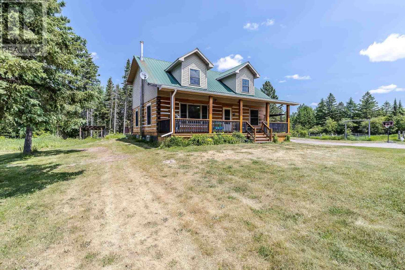 284 Watson RD Echo Bay, Ontario Houses for Sale Sault Ste. Marie