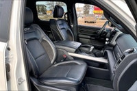 . . . . 5.7 L 8 Cyl Engine Vehicle Options: Leather Interior, Panoramic Roof, 360 Degree Camera, Ada... (image 6)