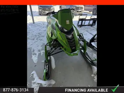 2016 Arctic Cat ZR 9000 225 HP TD KIT Exhaust Adjustable clutch weights HD REAR SPRINGS 2 UP SEAT Ju...