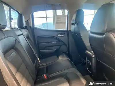 2018 GMC Canyon All Terrain | Cruise Control | Remote Start, View more