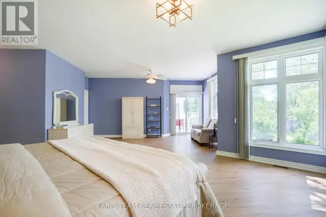 1037 ROCKCASTLE ROAD Gravenhurst (Morrison), Ontario in Houses for Sale in Muskoka - Image 21