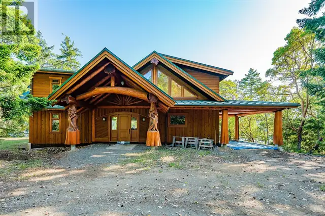1100 Keith Rd Qualicum Beach, British Columbia in Houses for Sale in Parksville / Qualicum Beach - Image 13