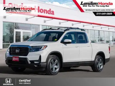 Come visit our London Honda team, you can find us at 560 Wharncliffe Rd S, London, ON, N6J 2N4, or c...