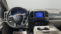 6.7L 4V OHV POWER STROKE V8 TURBO DIESEL B20 ENGINE, ELECTRONIC-LOCKING w/3.31 AXLE RATIO, RAPID-HEA... (image 9)