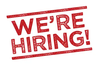 Hiring Portable Toilet Service Technician, View more