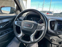 The 2023 GMC Terrain includes all-wheel drive, heated front seats, and smart device integration. It... (image 9)