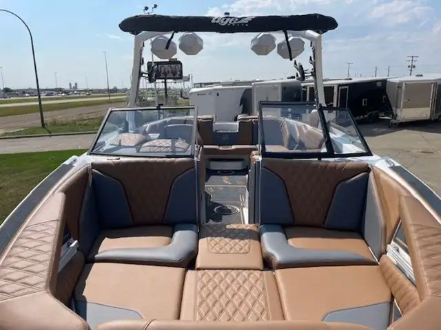 2025 Tige 24RZX in Powerboats & Motorboats in Saskatoon - Image 22