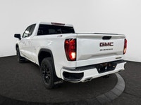 Welcome to Capital GMC! This 2026 GMC Sierra 1500 in Summit White is equipped with 4WD and Turbochar... (image 2)