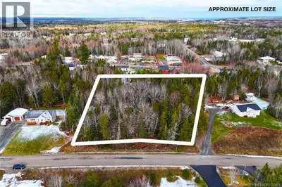 Welcome to 20 Hannah Crescent, a beautifully treed, approximately 1.26-acre lot located in a highly...