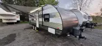 2020 FOREST RIVER CRUISE LITE 242QBLX-4351LB-SLEEPS 6-NICE-CLEAN