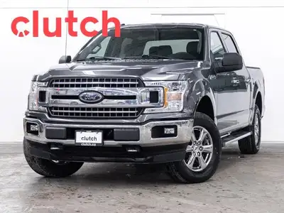 NO ACCIDENTS / CLEAN CARFAX / 1 OWNER / Climate Control, Bluetooth Music, Cruise Control and more! C...