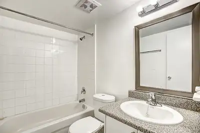 Brampton 2 Bedrooms Apartment for Rent - 186 Church Street, East, View more