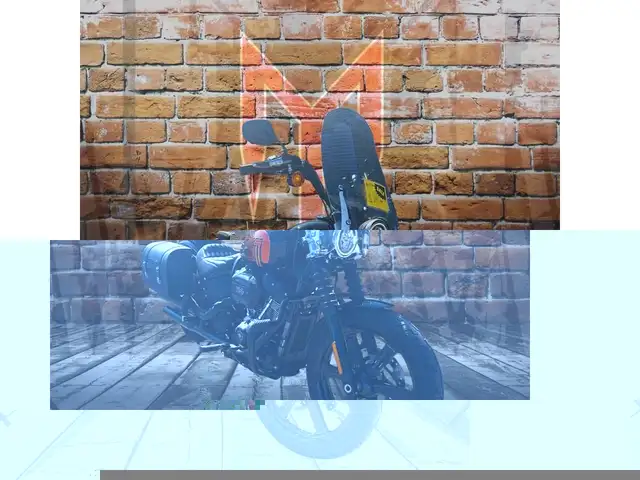 2022 Harley-Davidson STREET BOB 114 in Sport Touring in Ottawa - Image 3