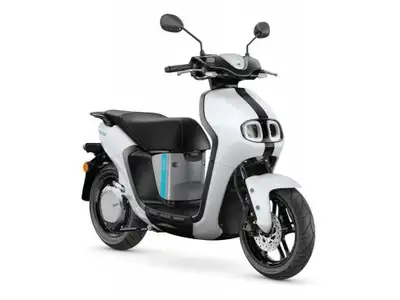 Laval Moto 2026 Yamaha NEO'S ( ELECTRIC ) 2026 Yamaha NEO'S ( ELECTRIC ) LAVAL MOTO Modes de conduit...
