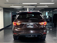 Discover the 2020 Infiniti QX60, where luxury meets performance. Equipped with a powerful 3.5L premi... (image 4)