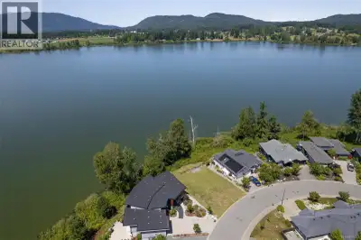 An exceptional opportunity awaits with this rare 0.21-acre lakefront property on the tranquil shores...