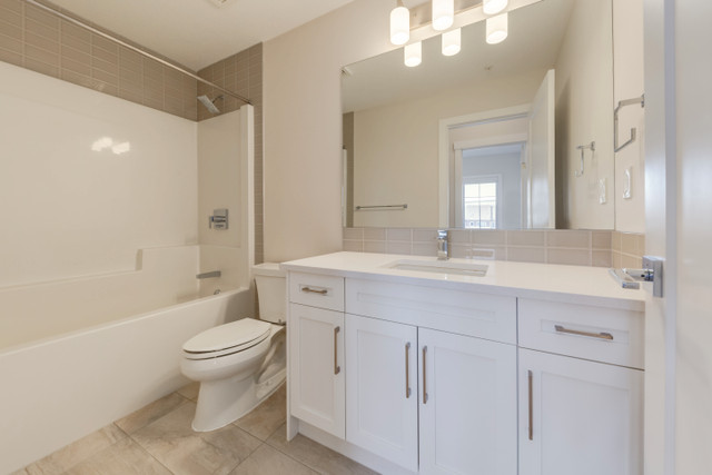 The Quarters - Two Bedroom Suites for Rent in Quarry Park in Long Term Rentals in Calgary - Image 4