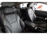 2024 Honda Accord Hybrid Touring 2.0L I4 DOHC 16V FWD CVT EXTERIOR - CRYSTAL BLACK PEARL INTERIOR -... (image 6)