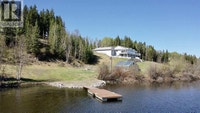 6262 MULLIGAN DRIVE Horse Lake, British Columbia 100 Mile House Cariboo Area Preview