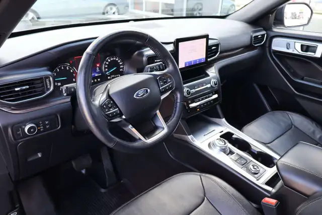 2020 Ford Explorer Limited580577013908776965