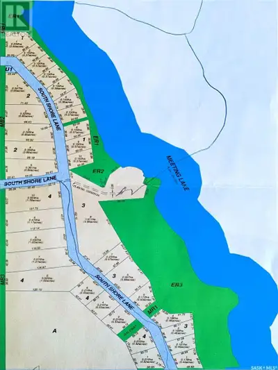 Seize the opportunity to build your dream lakeside getaway with these fully serviced lake lots at Me...