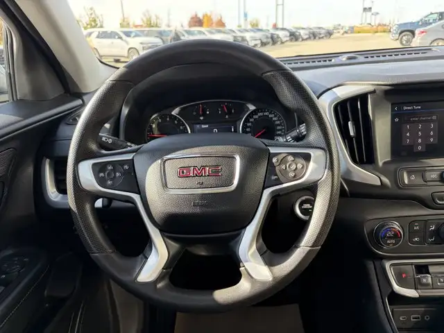 2024 GMC Terrain SLE6045798806172569617