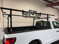 1 Owner, O Accident, Local Used Ford F150 CW Autoking 2.7 Liter Ecoboost V/6, Auto O/D, 4×4, Regular... (image 6)