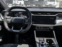 Welcome to Barrie Dodge Chrysler Jeep. The 2026 Jeep Cherokee Laredo is a brand new compact SUV that... (image 2)