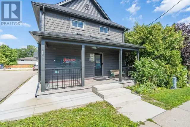 118 ALMA STREET Guelph/Eramosa (Rockwood), Ontario in Commercial & Office Space for Sale in Guelph - Image 13