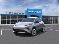 Welcome To Sherwood Park Chevrolet. The #1 Volume Chevrolet Dealer in Canada. This Chevrolet BOLT de... (image 7)