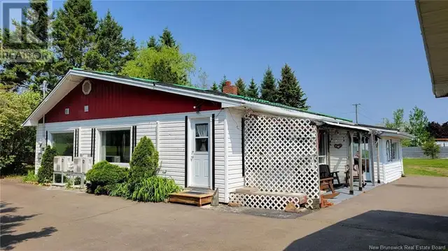 2490 RTE 535 Cocagne, New Brunswick in Houses for Sale in Moncton - Image 4