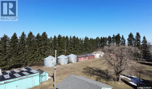 Insinger Acreage Insinger Rm No. 275, Saskatchewan in Houses for Sale in Saskatoon - Image 11