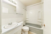 Amenities: Storage Room • Balconies • Heat & Water Included Suite & Building: Bachelor, one-bedroom,... (image 7)