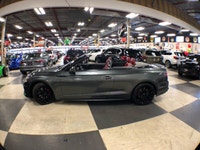CONVERTIBLE .........TECHNIK S-LINE PACKAGE ......... 3.0 LITER 6-CYLINDER SUPERCHARGED ENGINE WITH... (image 3)