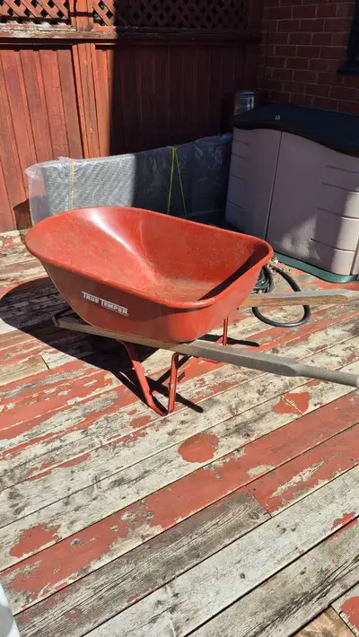 TROLLY CART FOR JUST $40!, View more