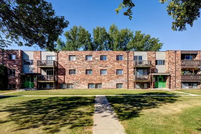 Modern Apartments with Air Conditioning - Willow Creek Apartment in Long Term Rentals in Regina - Image 21